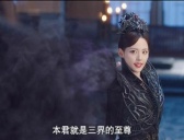 《千古玦尘》芜浣中计天启诈死都是白玦的计划