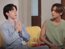 泰剧《与爱同屋》第1集分集剧情介绍