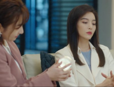 《危险的她第二季》第16集分集剧情介绍