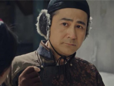 《胡同》索谦人物介绍