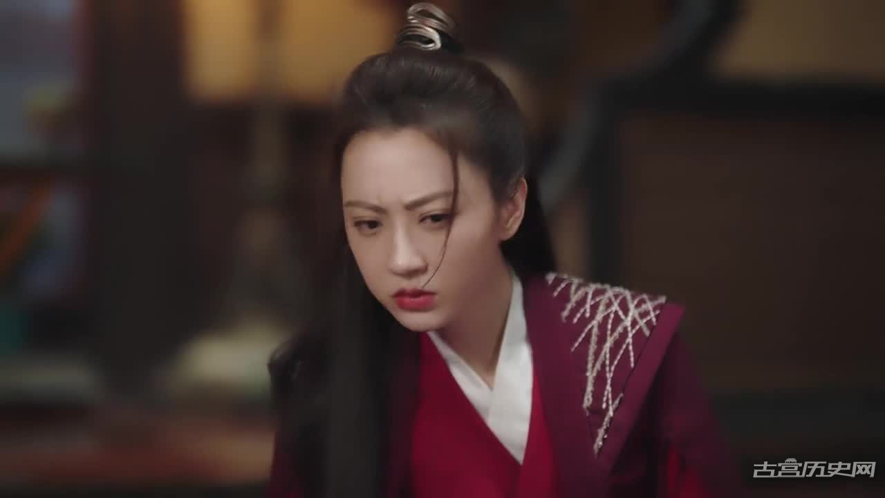 《长相勿》第12集