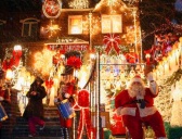 圣诞节的社会影响