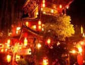 火烧庆功楼是真实发生的吗?