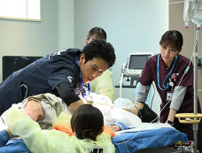 《山地医生》第11集分集剧情介绍