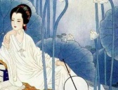 李清照讨厌苏轼的原因