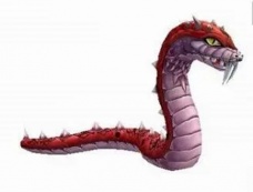 玄蛇是什么神兽