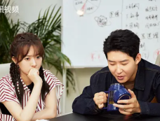 《周五下班后》第15集分集剧情介绍