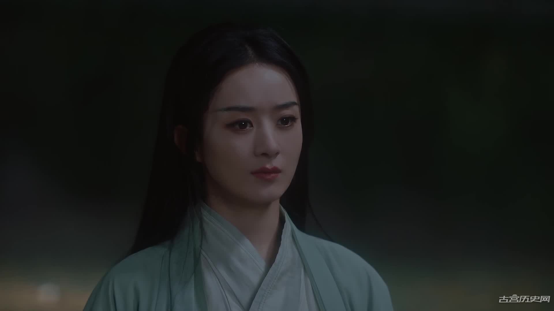 《与凤行》第30集