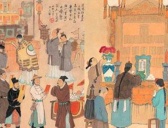 唐朝人是如何过中元节的