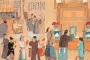 唐朝人是如何过中元节的
