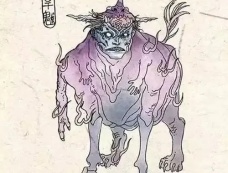 旱魃真实存在吗