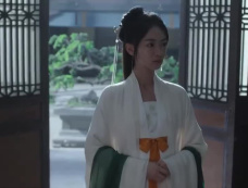 《墨雨云间》薛芳菲和萧蘅结局