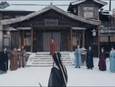 《唐朝诡事录2》第31集分集剧情介绍