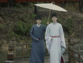 宋朝男子服饰介绍