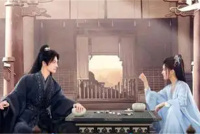 《且试天下》原著结局