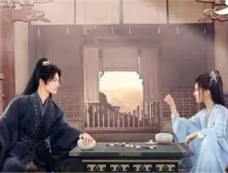 《<em>且试天下</em>》原著结局