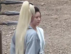 《<em>且试天下</em>》黑丰息什么时候变白发