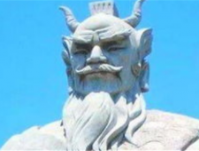 蚩尤与炎帝的真实关系是什么