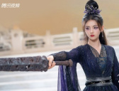 《重紫》魔剑的主人