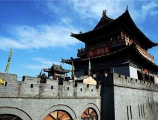 后梁的都城是什么