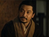 《风起陇西》高堂秉真实身份是什么