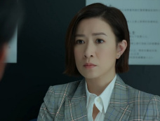 港剧《家族荣耀之继承者》第28集分集剧情介绍