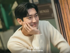 《DNA Lover》第5集分集剧情介绍