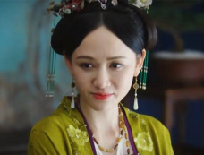 《墨雨云间》看懂祖母说姜梨既然做了姜家的孩子，才懂她早就识破了薛狸