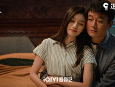 《错位》江娜的小说原稿怎么来的