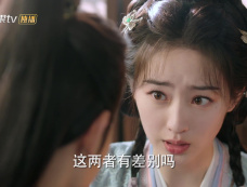 《长乐曲》第22集分集剧情介绍