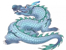 蚣蝮是龙的第几个儿子