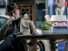 《豺狼的日子》全集剧情分集介绍