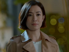 港剧《家族荣耀之继承者》第29集分集剧情介绍