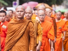 泰国佛教节日介绍