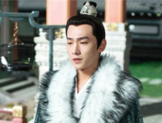 《<em>且试天下</em>》雍王为什么让丰兰息去参加华纯然的招亲