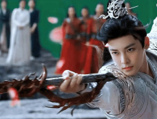 少年白马醉春风南宫秋水是谁的徒弟