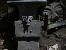 2022年6月13日:三星堆又有重大发现