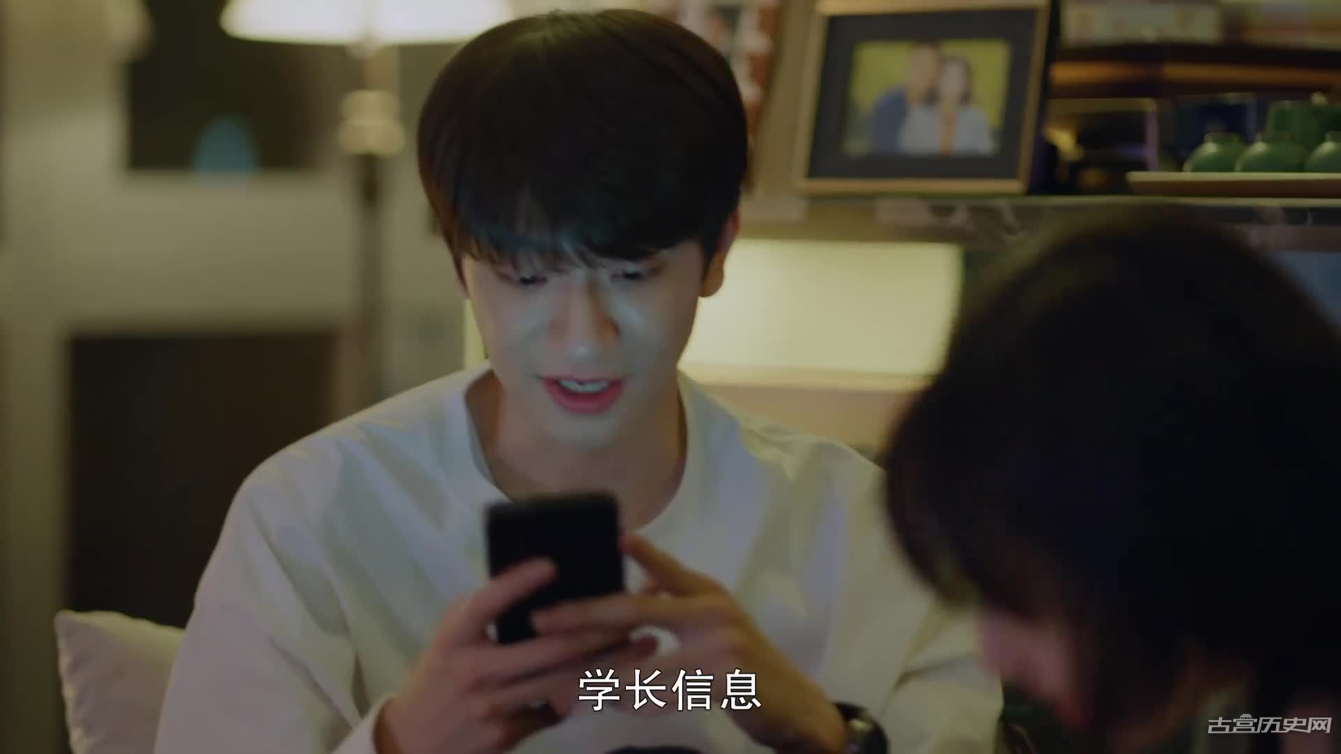 《谢谢你温暖我》林拓好了吗