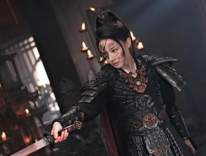 《不负将军不负卿》第7集分集剧情介绍