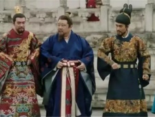 明仁宗时期的民族政策