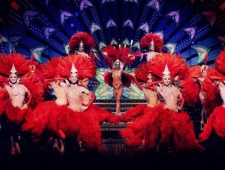 法国康康舞介绍