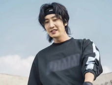 韩剧《离婚保险》李光洙饰演什么角色