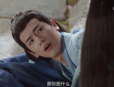 《四海重明》第21集分集剧情介绍