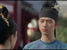 《国色芳华》第15集分集剧情介绍