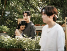 泰剧《爱情罗勒香》定档什么时候