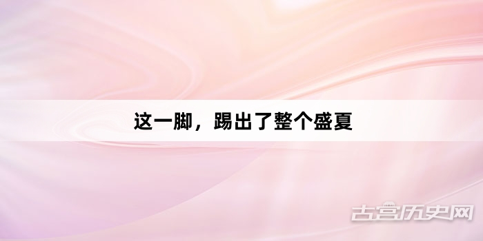 “这一脚，踢出了整个盛夏”网络梗词解释