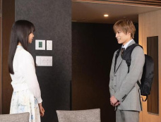 《初次见面你好，请跟我离婚》第5集分集剧情介绍