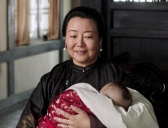 《运河风流》老疙瘩的真实身世