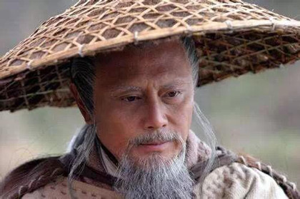 姜子牙为什么被称为百家之祖