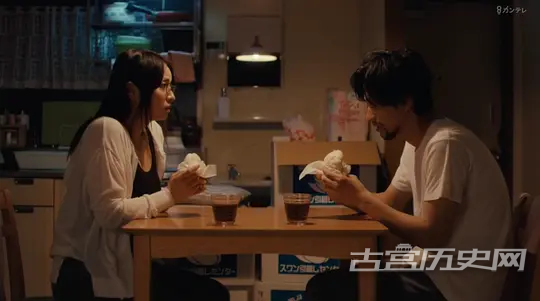 《如果是这样的家人何不舍弃》第1集